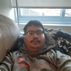 Meet your Posher, Nate